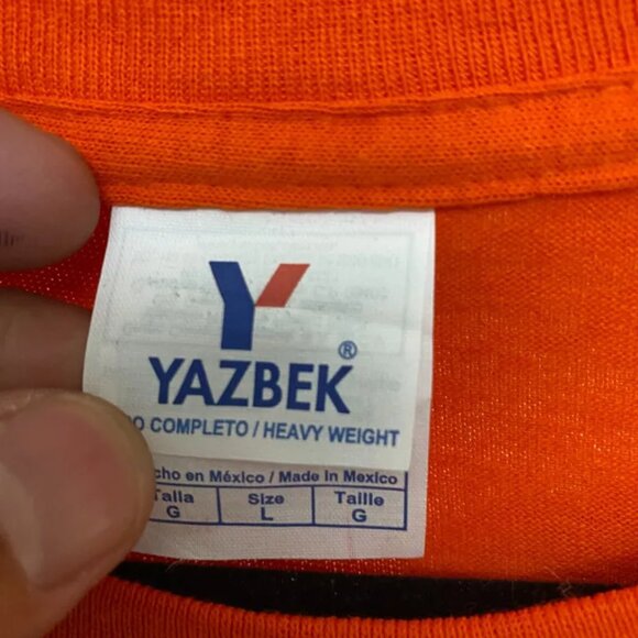 Racing Shirt Men L Off-Road Baja 250 2019 San Filipe The Great Baja Adventure - Picture 3 of 6